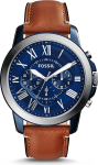 Fossil Zegarek Fossil Grant FS5151