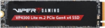 Patriot SSD drive 2TB Viper VP4300 Lite 7400/6400 M.2 PCIe Gen4x4 NVMe 2.0 PS5