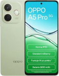 Oppo Smartphone A5 Pro 5G 8/256GB Olive Green CPH2695