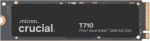 Crucial SSD Disk T710 4TB M.2 NVMe 2280 PCIe 5.0 14500/13800 radiator