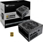 Thermaltake Power supply Toughpower GT 1000W Gold Black