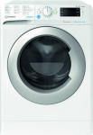 Indesit Wash-dryer BDE86436WSVEE