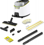 Karcher Steam Cleaner SC 4 Deluxe - 1.513-460.0