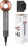 Dyson Supersonic Origin hair dryer 1600 W Copper, Nickel