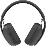 Logitech 981-001213 k&otilde;rvaklapid ja peakomplekt K&otilde;rvaklapp Juhtmevaba Peav&otilde;ru K&otilde;ned/muusika Bluetooth Grafiit