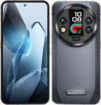 Oukitel Smartphone WP200 Pro 5G 24GB/1TB IP69K grey