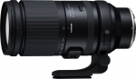 Tamron 150-500mm f/5-6.7 Di III VC VXD objektiiv Nikonile