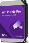 WD Western Digital Purple Pro WD122PURP internal hard drive 12 TB 7200 RPM 512 MB 3.5" Serial ATA III