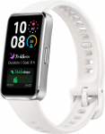Huawei Band 10, valge
