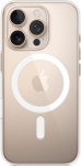Apple iPhone 16 Pro Clear Case MagSafe