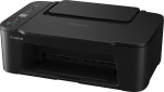 Canon k&otilde;ik-&uuml;hes tindiprinter PIXMA TS3750i