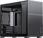 Jonsbo D31 MESH obudowa Micro&ndash;ATX, Tempered Glass &ndash; czarny