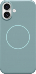 Apple Beats Case with MagSafe, mobile phone case (light blue, iPhone 16 Plus)