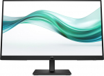 HP Series 3 Pro 21.5 inch FHD Monitor - 322ph PC lamekuvar 54,6 cm (21.5") 1920 x 1080 pikslit Full HD LCD Must