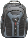 Wenger PEGASUS - laptop backpack - 43,2 cm (17,0") - black blue