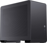 Jonsbo Obudowa Jonsbo U4 Mini Mesh czarna