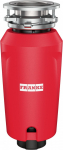 Franke Maisto atliekų smulkintuvas Franke SLIM 125  (1,25 HP), 134.0715.094
