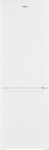 MPM Refrigerator with bottom freezer MPM-323-KB-46, white