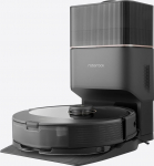 Roborock Q8 MAX+ cleaning robot Black