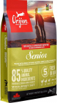 Orijen Senior - dry dog food - 6kg