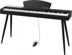 Kruger & Matz Kruger&Matz digital piano KMDP-45P-BK matte black