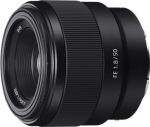 Sony SEL-50F18F FE 50mm F1.8
