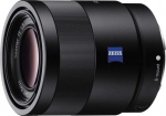 Sony Obiektyw Sony Sonnar T* FE 55mm F1.8 ZA (Black) | (SEL55F18Z) | Carl Zeiss