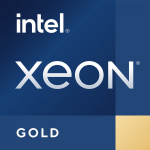 Intel Procesor serwerowy Intel Intel S4189 XEON GOLD 6334 TRAY 8x3,6 165W