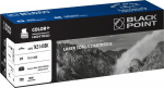 Black Point Toner Black Point LCBPKTK5140BK Black Zamiennik TK-5140 (BLKYOTK5140KBW)
