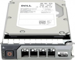 Dell Dysk serwerowy Dell 4TB 3.5'' SAS-2 (6Gb/s)  (529FG)