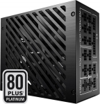 Lc-Power Netzteil ATX 3.1 LC-Power 1200W/135mm 80+ Platinum Full Modular, Retail, 130mm L&uuml;fter
