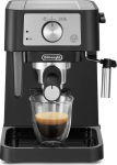 Delonghi Ekspres ciśnieniowy DeLonghi Stilosa EC260.BK