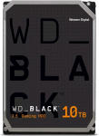 WD Dysk WD Black 10TB 3.5'' SATA III (WD102FZBX)
