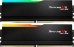 G.skill Pamięć G.Skill Ripjaws M5 Neo RGB, DDR5, 32 GB, 6000MHz, CL28 (F5-6000J2836G16GX2-RM5NRK)