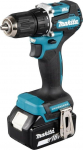 Makita Wiertarko-wkrętarka Makita DDF487RTJ 18 V 2 x akumulator 5 Ah