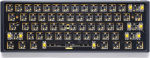 Ducky Klawiatura Ducky Ducky One 3 Hot-Swap Barebone, Mini - ANSI Layout