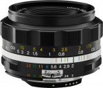 Voigtlander Obiektyw Voigtlander Ultron SL IIs Nikon F 40 mm F/2