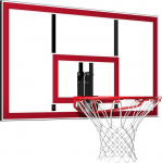 Spalding Kosz do Koszyk&oacute;wki SPALDING Combo 44''