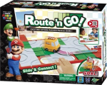 Epoch EPOCH gra Super Mario Route_N Go 07465