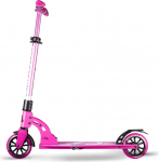 Sixdegrees Hulajnoga SixDegrees Six Degrees Aluminium Scooter hulajnoga 145 mm r&oacute;żowy AU 584