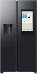 Samsung REFRIGERATOR SBS RS90F66BEFEO SMG