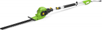 Fieldmann FZN 6005-E Telescopic Swivel Shears, Power 450W