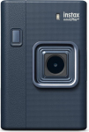 Fujifilm Instax Mini LiPlay+, midnight blue