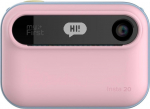 Myfirst Camera Insta 20 - Cotton candy