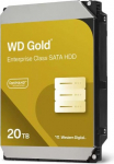 WD Drive HDD GOLD Enterprise 20TB 3,5 SATA WD203KRYZ