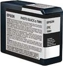 Epson Tusz Epson Tusz Photo Black (80 ml) Stylus Pro 3800 C13T580100