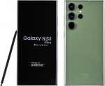 Samsung Galaxy S23 Ultra S918B DS 8/256GB/Green (REMADE) 2Y Remade / Refurbished