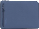 Golla Etui na laptopa 15 cali, Petroleum - pasuje do urządzeń &bdquo;do&rdquo; 38.1 cm