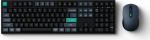 Keychron KEYBOARD +MOUSE WRL COMBO/B36 BM25 KCBD2 KEYCHRON