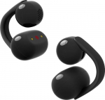 Sony juhtmevabad k&otilde;rvaklapid LinkBuds Clip, must